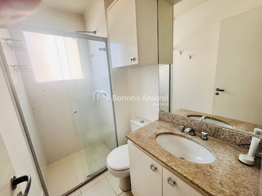 Apartamento, 2 quartos, 65 m² - Foto 11