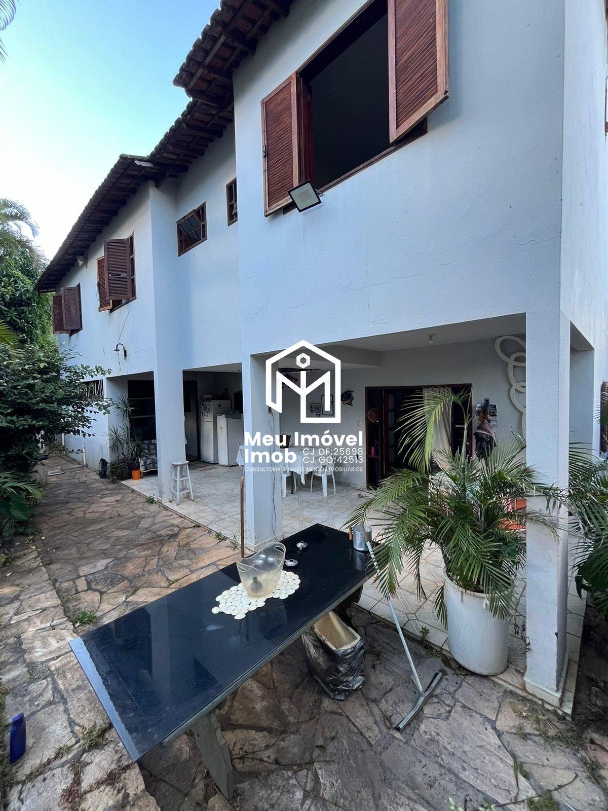 Casa, 6 quartos, 640 m² - Foto 19