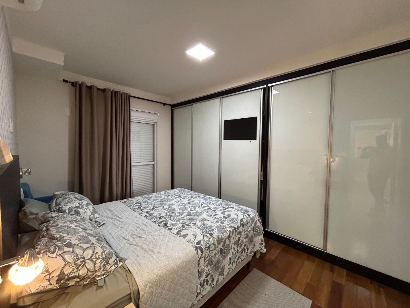 Apartamento à venda com 3 quartos, 3 suítes, 2 vagas e 142m² no Jk Essencial Residence, São José do Rio Preto (SP) — foto 6 de 24