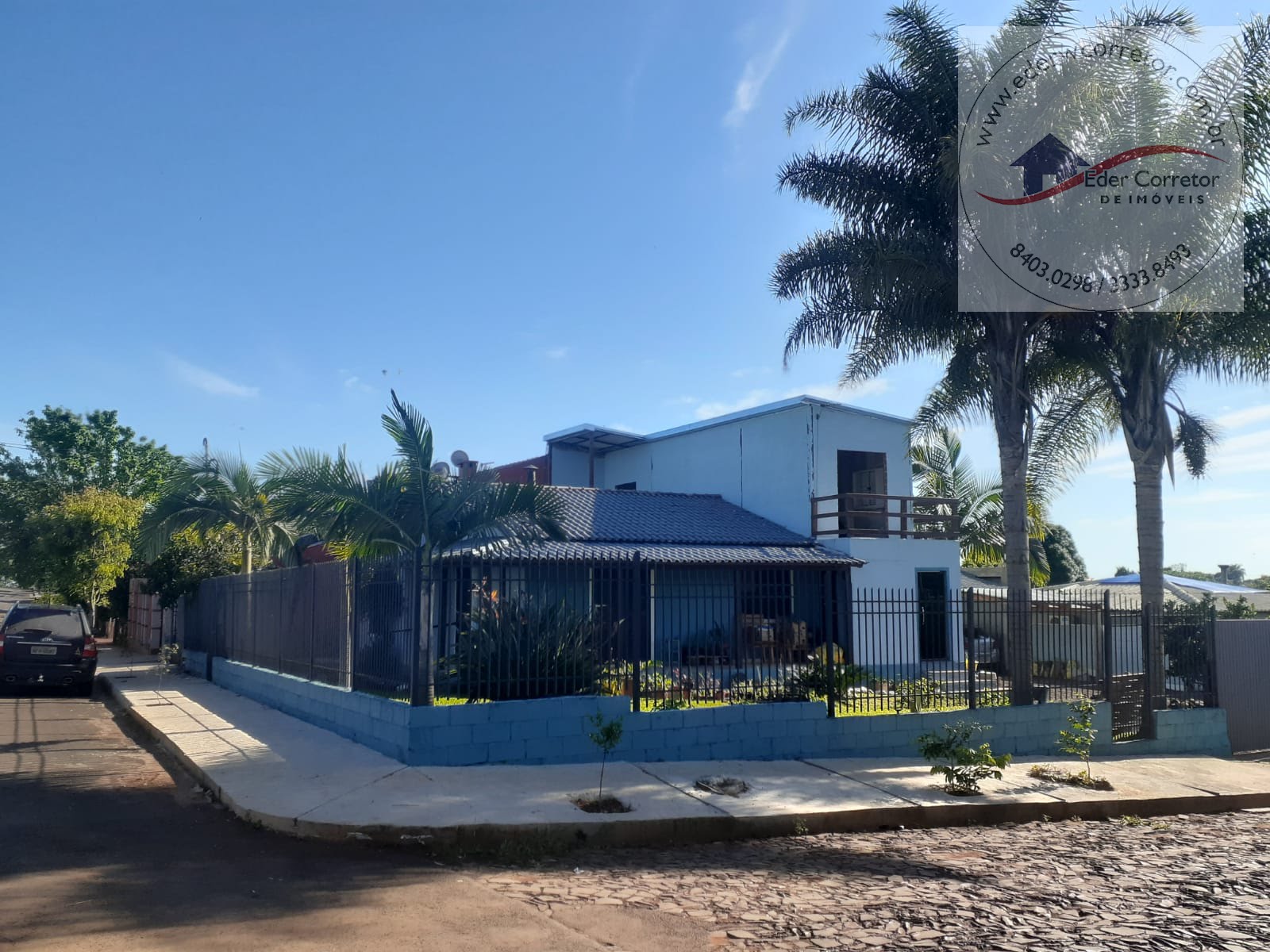 Casa à venda com 4 quartos, 3 banheiros, 2 vagas e 180m² no Assis Brasil, Ijuí (RS) — foto 6 de 7