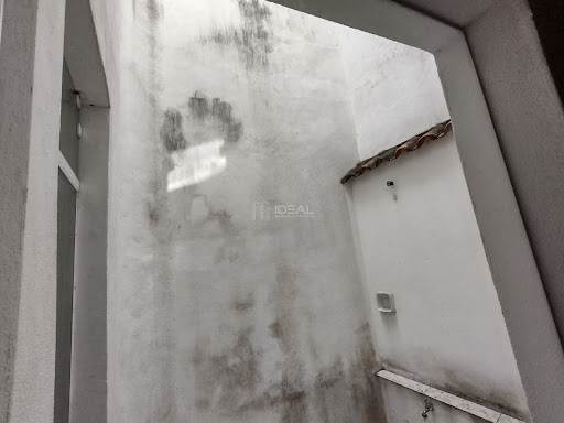Área extrena