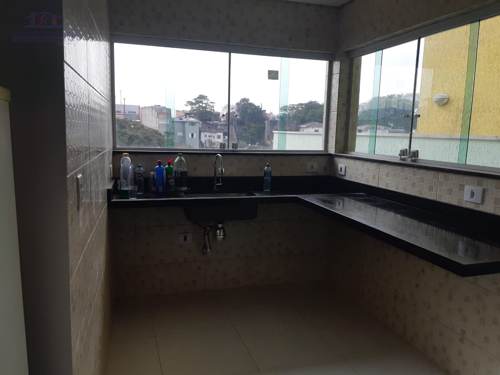 cozinha