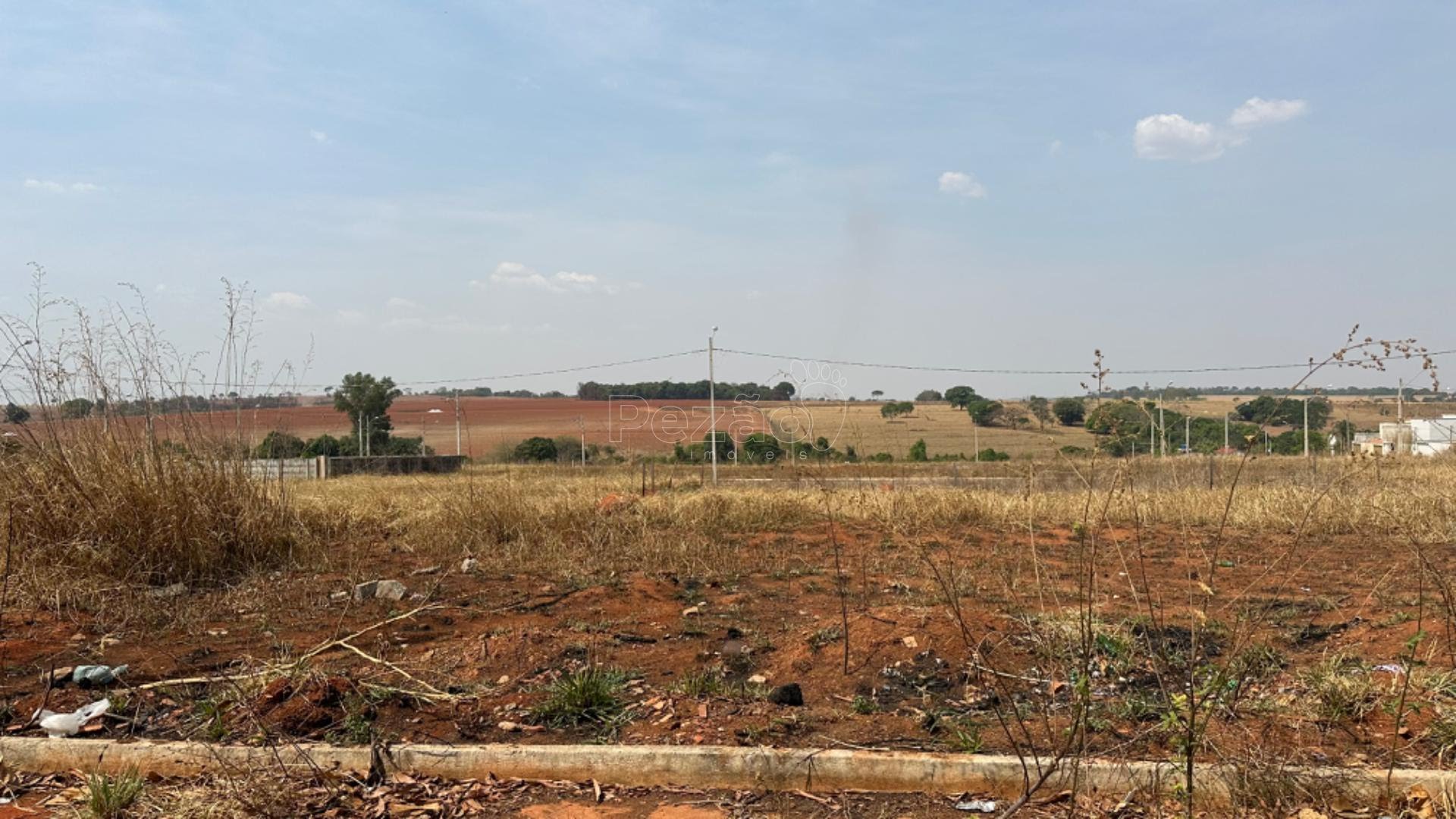 Terreno à venda com 250m² de terreno no Residencial Jardim São Geraldo, Itapuranga — foto principal