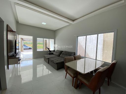 Casa em Loteamento Jardins Florença  -  Catalão