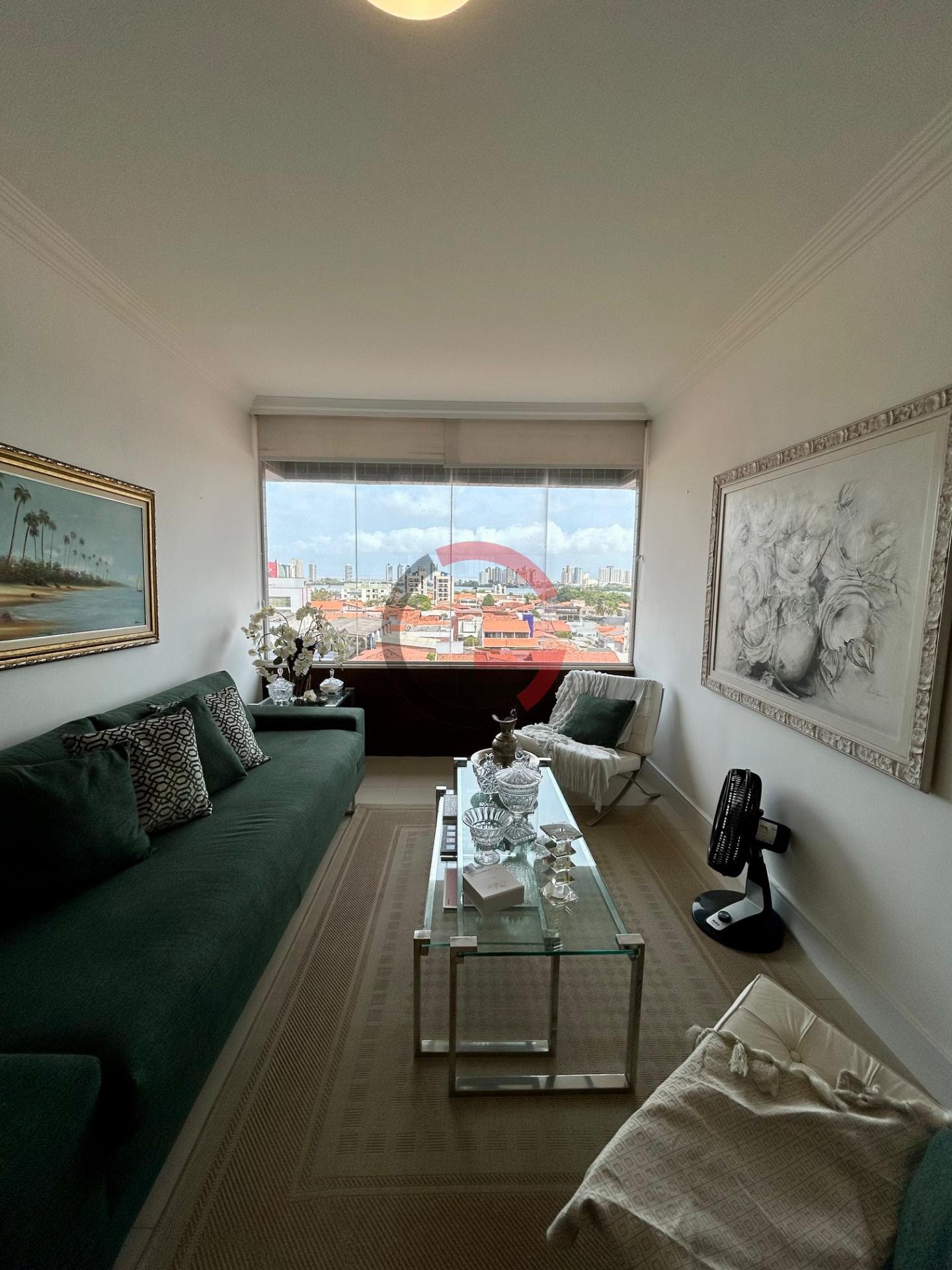 Cobertura, 3 quartos, 240 m² - Foto 2