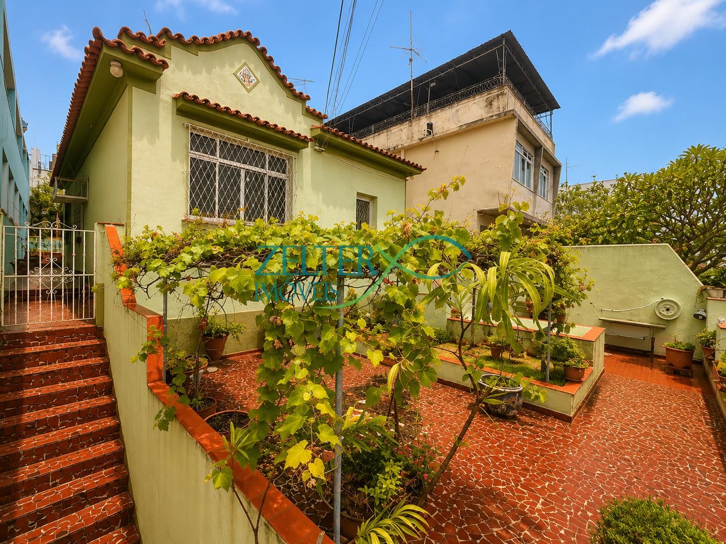 Casa à venda com 3 quartos, 2 banheiros e 120m² no Vila da Penha, Rio de Janeiro (RJ) — foto 7 de 30