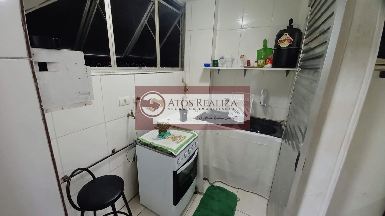 Apartamento à venda com 3 quartos, 1 banheiro, 1 vaga e 92m² no Santo Amaro, São Paulo (SP) — foto 15 de 16