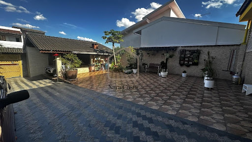 Casa para Venda em Suzano / SP no bairro Cidade Édson 