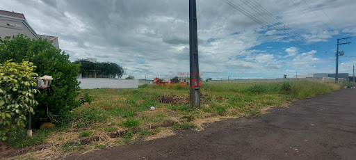 Terreno em Renno Park  -  Santo Antônio da Platina