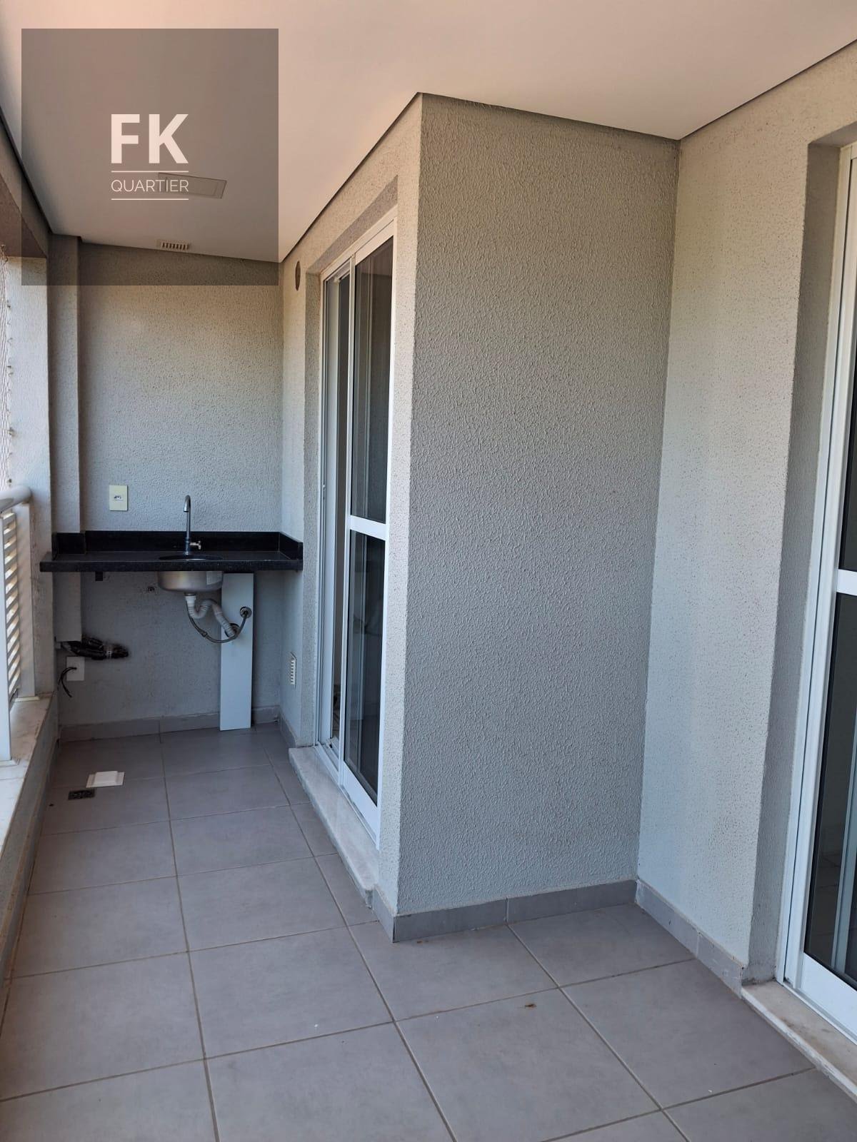 Apartamento para alugar com 2 quartos, 1 suíte e 2 vagas no Melville Empresarial I e II, Barueri (SP) — foto 3 de 7
