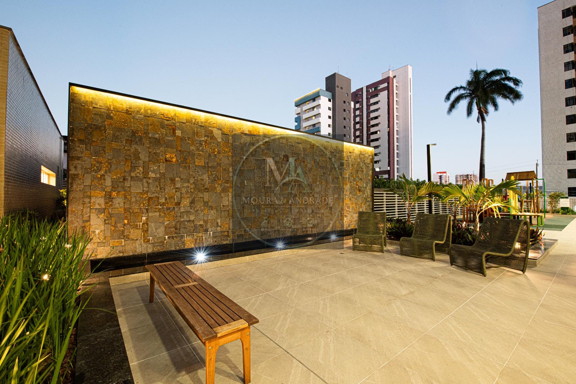 Apartamento à venda com 3 quartos, 2 suítes, 2 vagas e 95m² no Aldeota, Fortaleza (CE) — foto 24 de 27