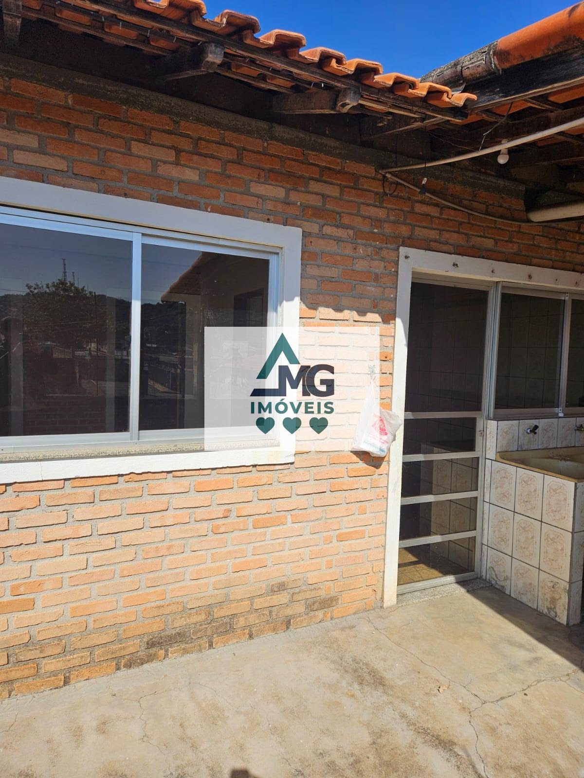 Casa, 2 quartos, 40 m² - Foto 4