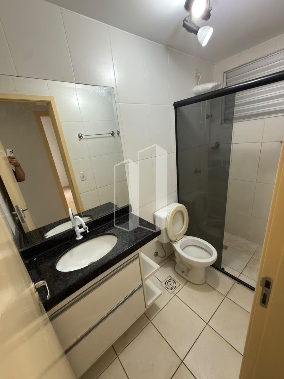 Apartamento para alugar com 2 quartos, 1 banheiro, 1 vaga e 50m² no Jardim Luz, Aparecida de Goiânia (GO) — foto 17 de 30