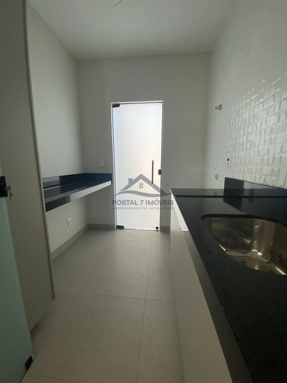 Casa à venda com 3 quartos, 1 suíte, 2 vagas e 207m² no Residencial Veredas, Sete Lagoas (MG) — foto 19 de 21