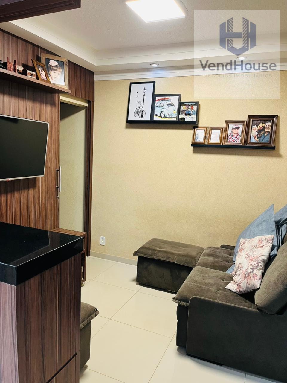 Casa à venda com 2 quartos, 1 suíte, 2 vagas e 91m² no Condomínio Residencial Parque da Liberdade IV, São José do Rio Preto (SP) — foto 3 de 22
