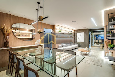 Apartamento em Setor Bueno  -  Goiânia