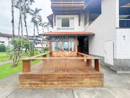 Apartamento no Península II – Praia Privativa, Gerador de Energia e Vaga de Jet Ski