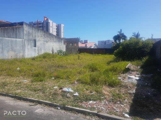 Terreno em Cidade Alta  -  Araranguá