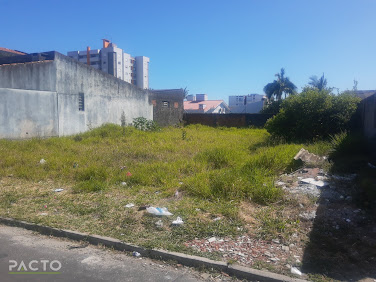 Terreno em Cidade Alta  -  Araranguá