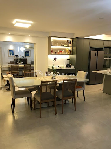Apartamento, 3 quartos, 145 m² - Foto 14