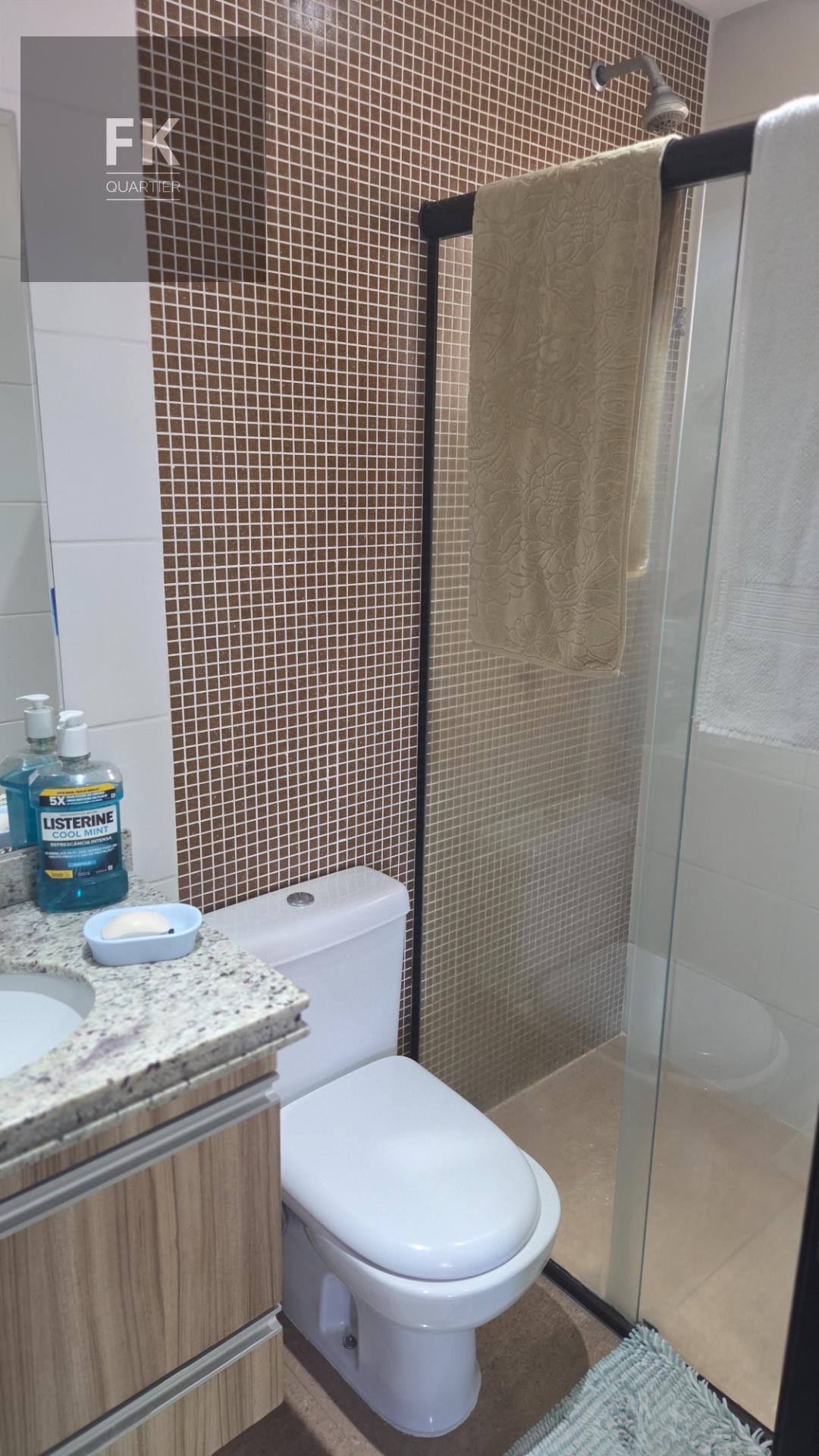 Apartamento à venda com 2 quartos, 1 suíte, 2 vagas e 84m² no Centro, São Bernardo do Campo (SP) — foto 26 de 29