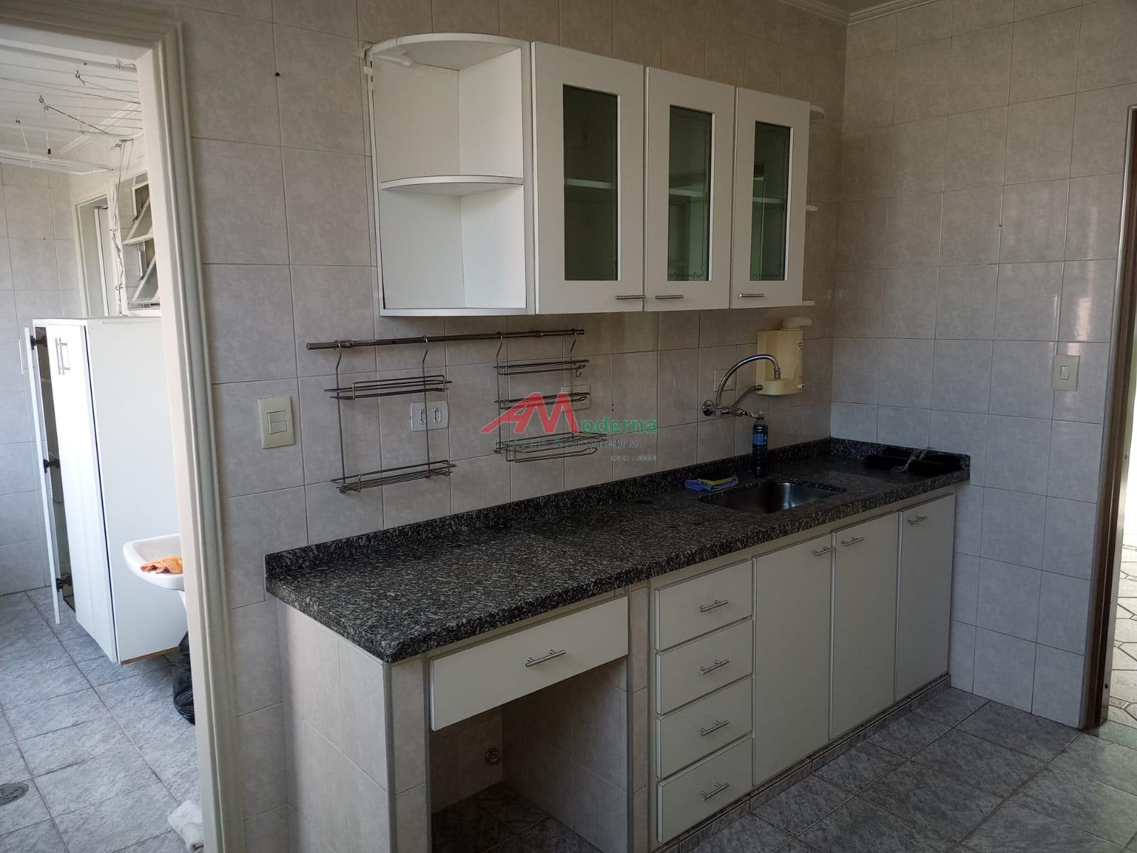 Apartamento à venda com 3 quartos, 2 banheiros, 2 vagas e 110m² no Rudge Ramos, São Bernardo do Campo (SP) — foto 11 de 22