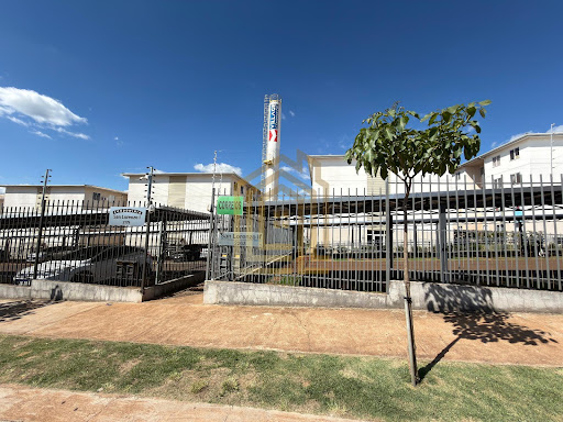 Apartamento Mobiliado à Venda no bairro  Floresta, Cascavel – 2 Quartos