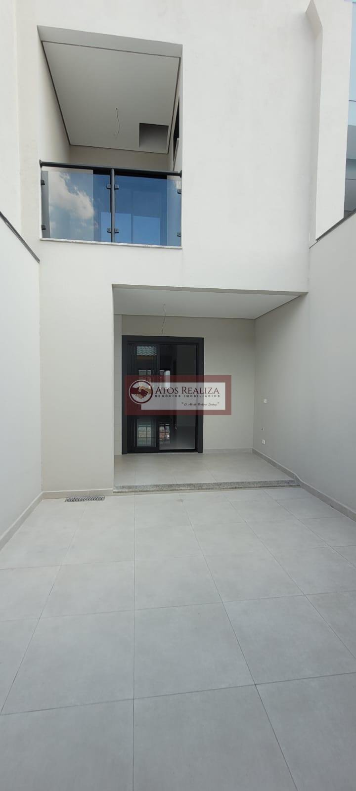 Casa à venda com 3 quartos, 3 suítes, 2 vagas e 150m² no Campo Grande, São Paulo (SP) — foto 2 de 12