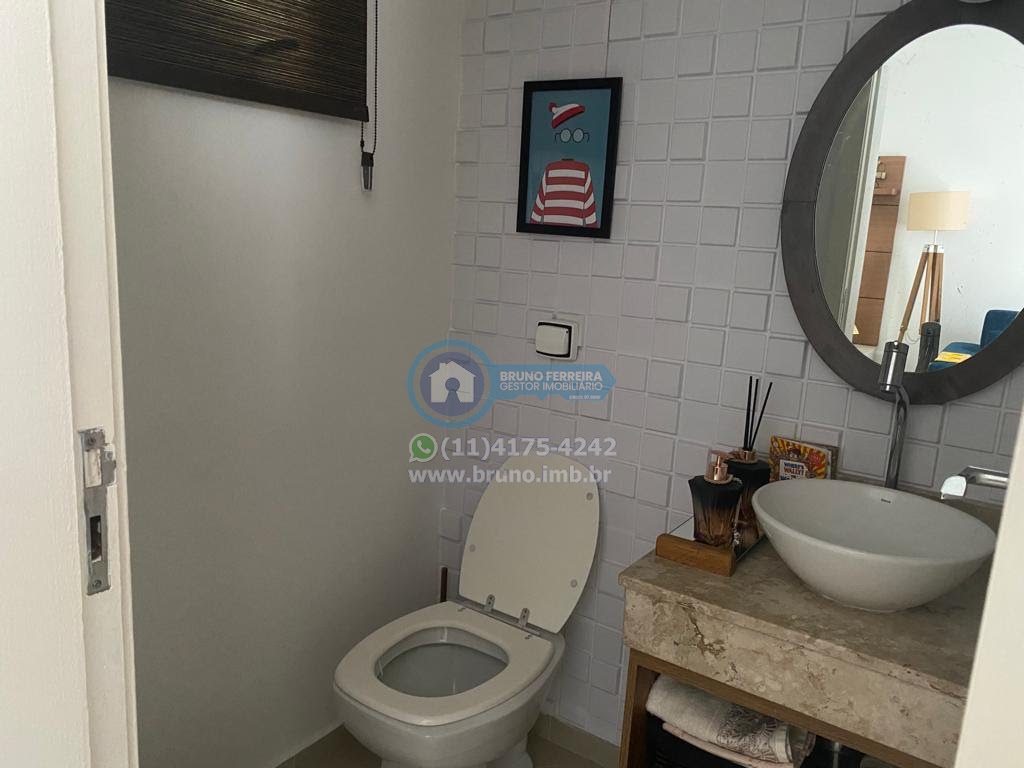 Casa à venda com 3 quartos, 4 banheiros, 4 vagas e 205m² no Parada Inglesa, São Paulo (SP) — foto 13 de 20