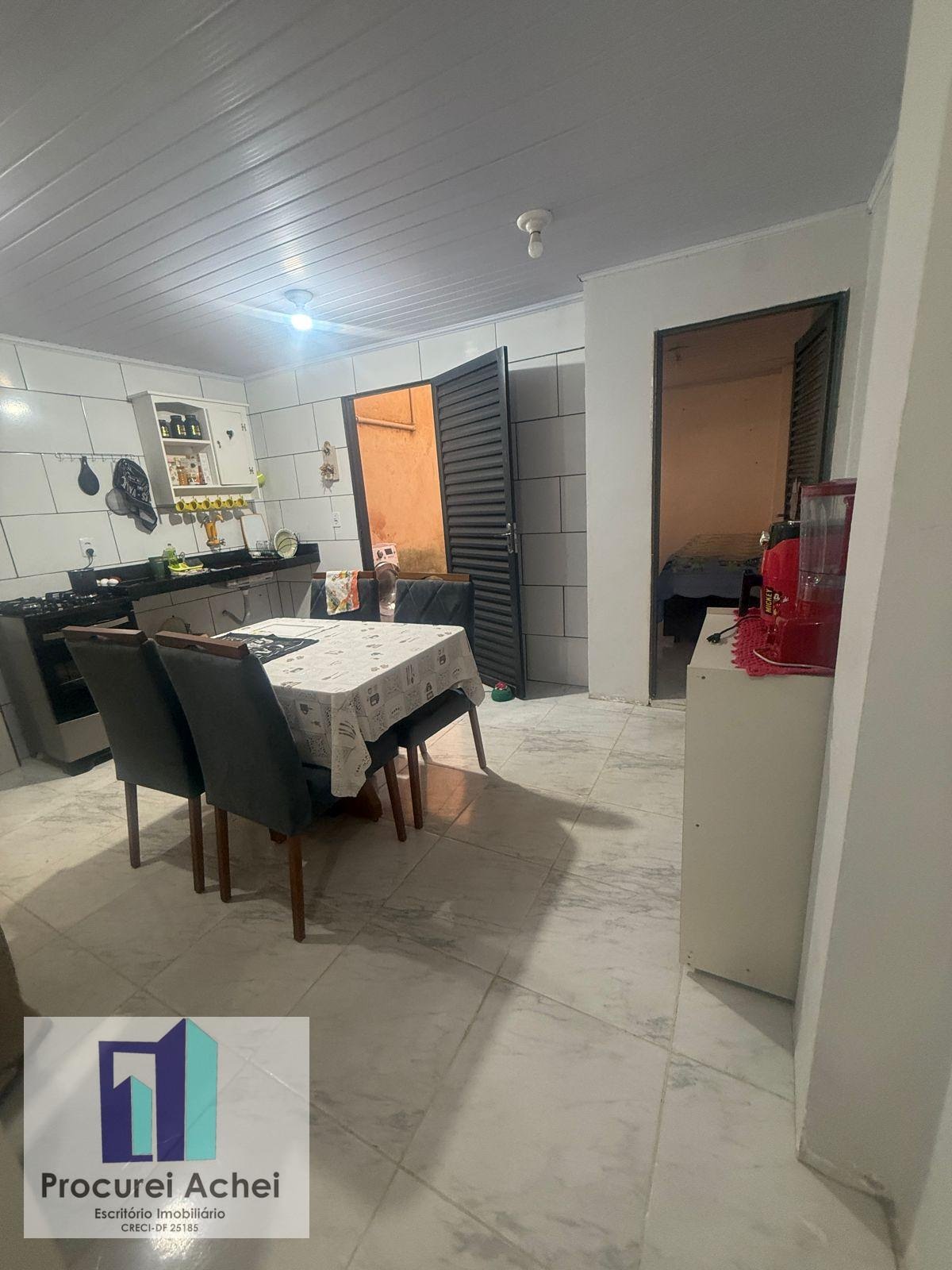 Casa à venda com 3 quartos, 1 suíte, 2 vagas e 100m² no Residencial São Francisco II (planaltina), Brasília (DF) — foto 7 de 15
