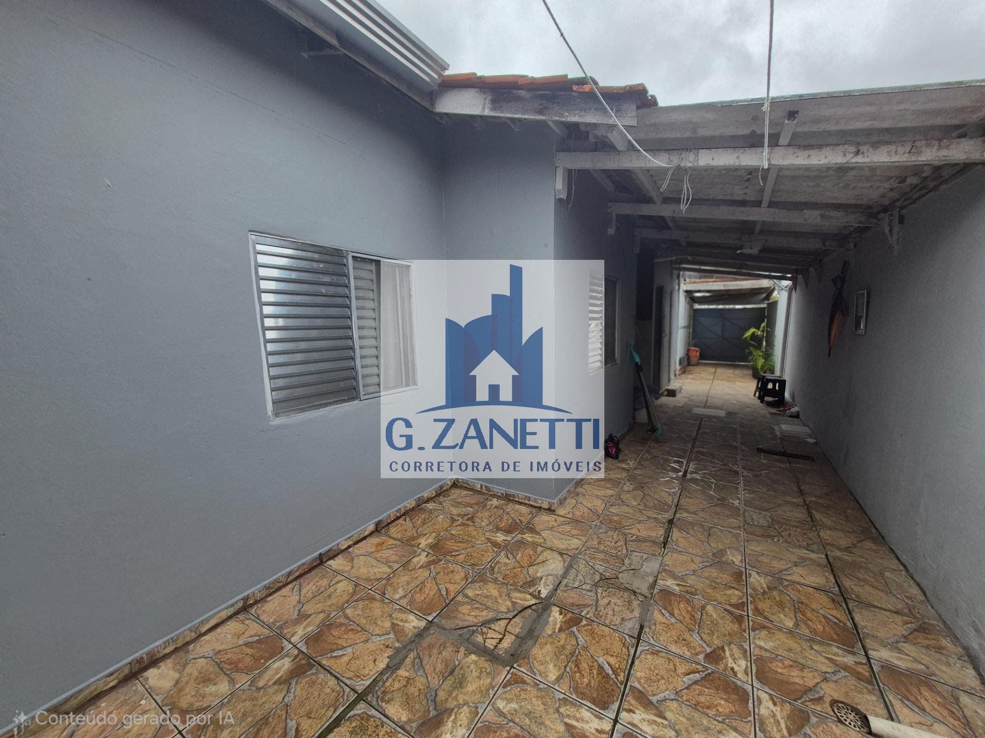Casa, 2 quartos, 60 m² - Foto 11