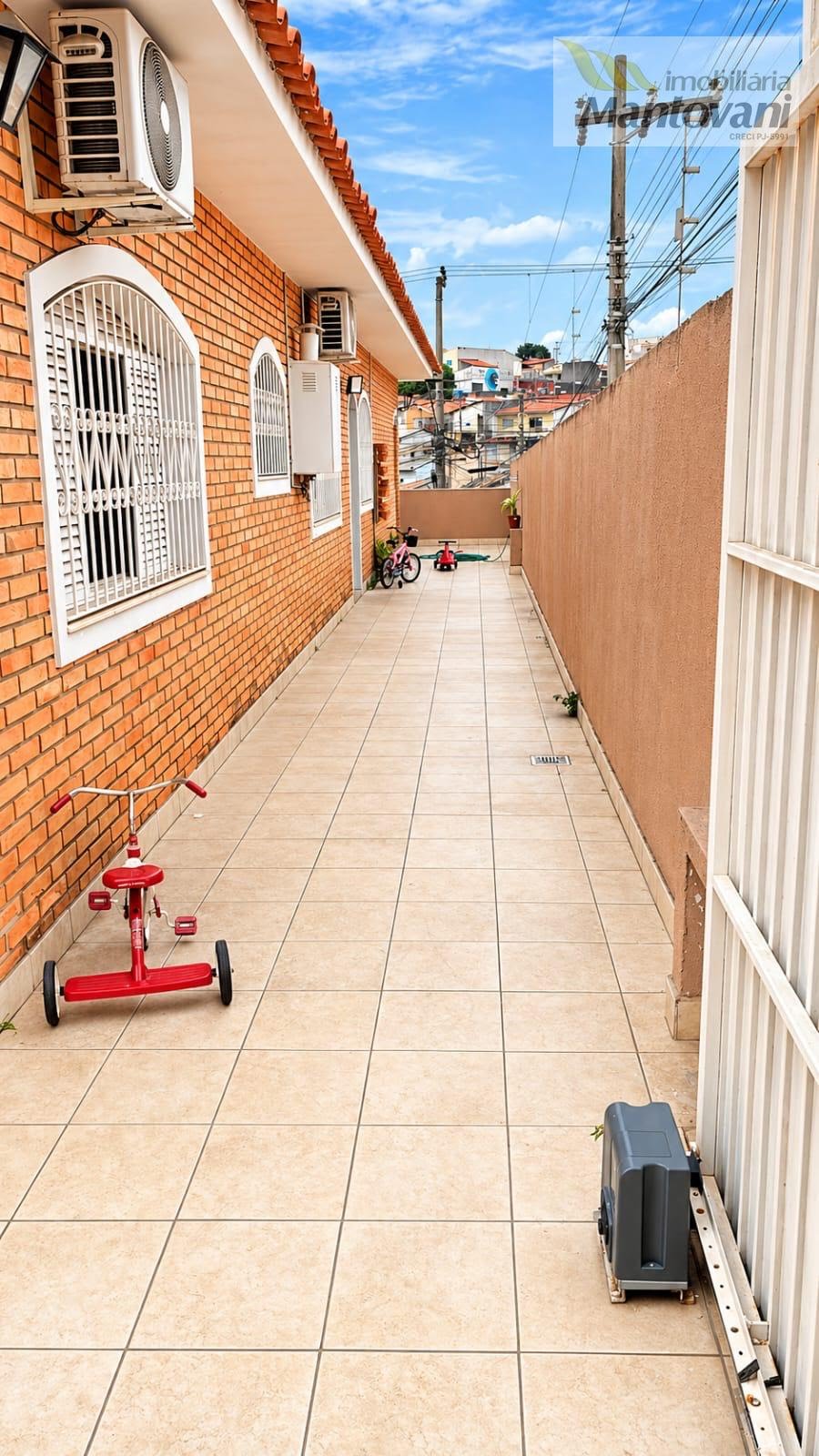 Casa à venda com 3 quartos, 1 suíte, 2 vagas e 290m² no Vila Adelia, Sorocaba (SP) — foto 20 de 30