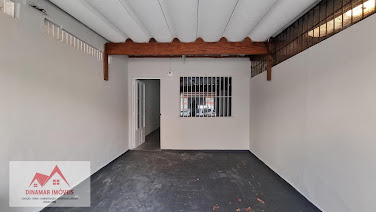 Casa à Venda no Ipiranga com 2 quartos 1 vaga 