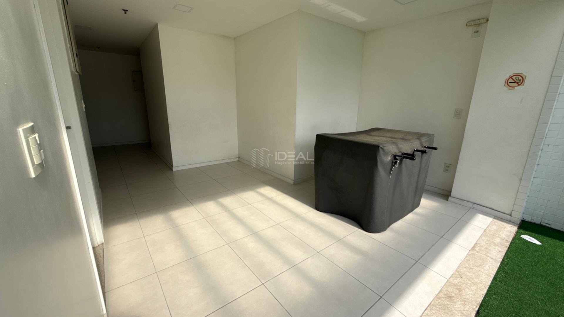 Apartamento para alugar com 2 quartos, 1 suíte, 1 vaga e 67m² no Centro, Campos dos Goytacazes (RJ) — foto 26 de 30