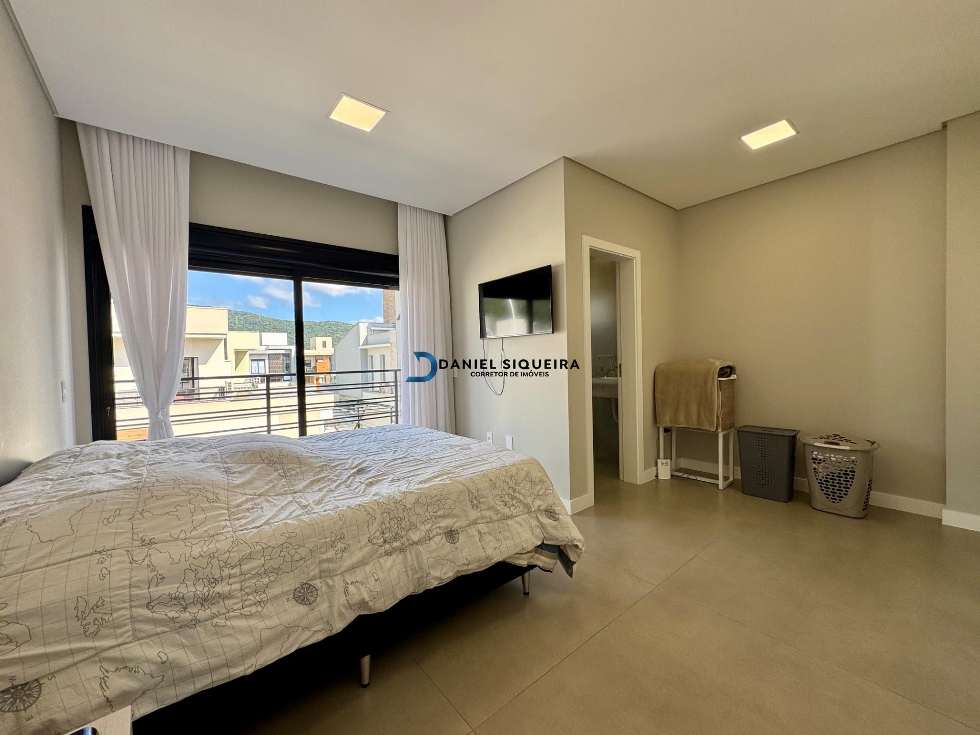 Casa à venda com 3 quartos, 1 suíte, 4 vagas e 165m² no Bairro Deltaville, Biguaçu (SC) — foto 20 de 30