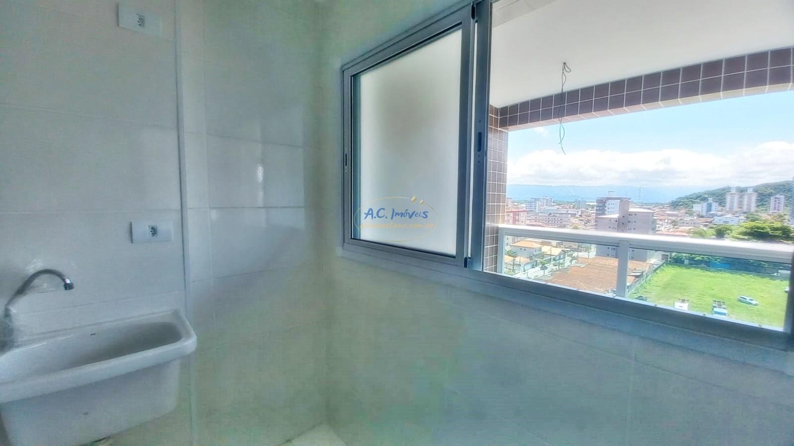 Apartamento à venda com 3 quartos, 1 suíte, 2 vagas e 118m² no Boqueirão, Praia Grande (SP) — foto 28 de 30