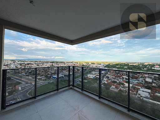 Apartamento a venda no bairro Jardim das Américas  -  Cuiabá MT