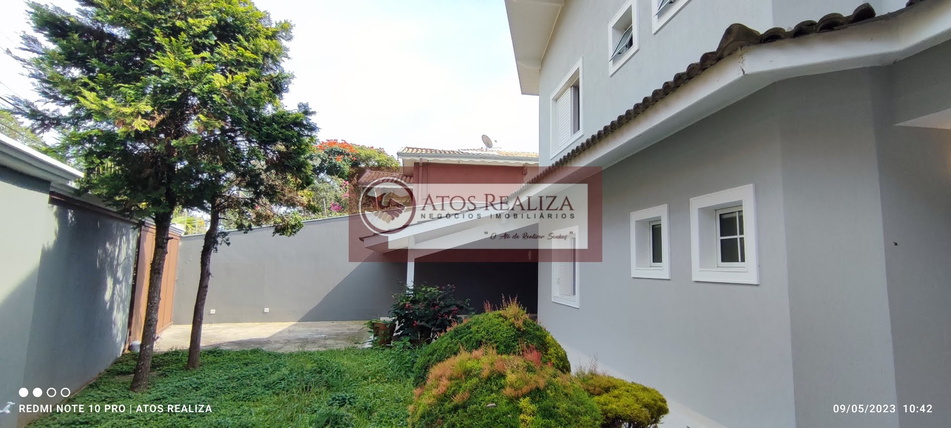Casa para alugar com 5 quartos, 5 suítes, 6 vagas e 371m² no Interlagos, São Paulo (SP) — foto 2 de 30