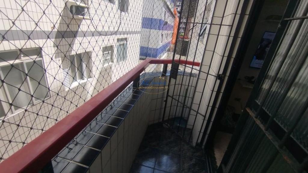 Apartamento à venda com 1 quarto, 1 banheiro, 1 vaga e 52m² no Vila Tupi, Praia Grande (SP) — foto 4 de 16