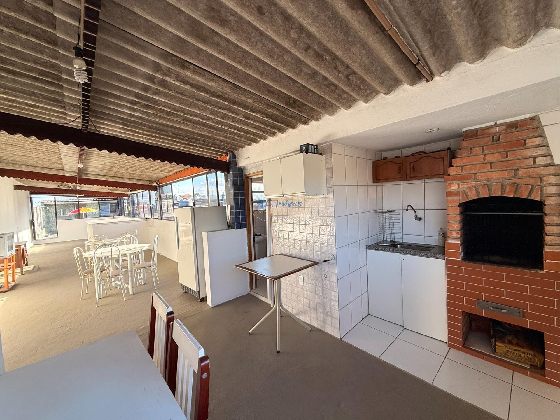 Casa à venda com 3 quartos, 1 suíte, 1 vaga e 130m² no Nova Mirim, Praia Grande (SP) — foto 24 de 30