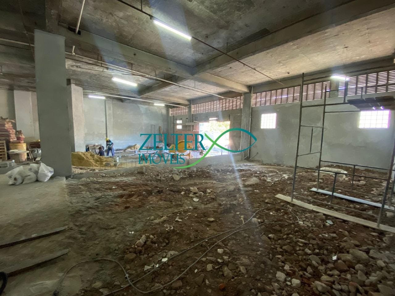 Comercial para alugar com 50 vagas e 2000m² no Vila da Penha, Rio de Janeiro (RJ) — foto 16 de 16