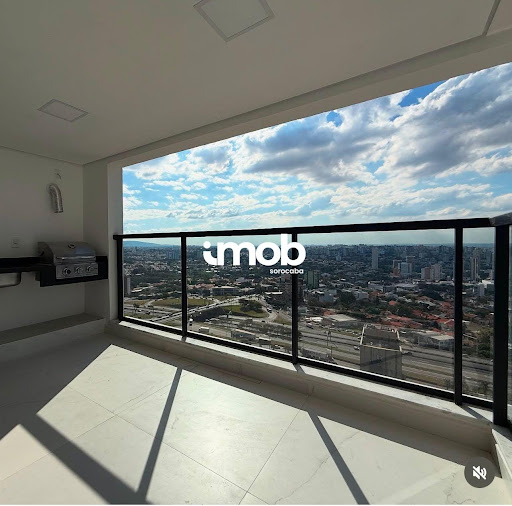 Apartamento à Venda Parque Campolim Sorocaba/SP