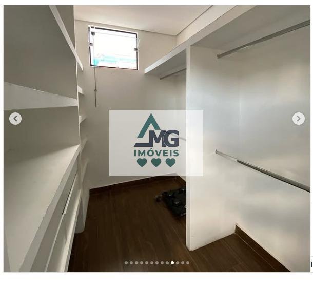 Casa à venda com 3 quartos, 1 suíte e 2 vagas no Vila Amoreli, Três Corações (MG) — foto 4 de 11