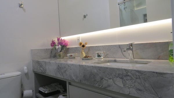 Apartamento à venda com 3 quartos, 3 suítes, 2 vagas e 186m² no Jurerê, Florianópolis (SC) — foto 29 de 30