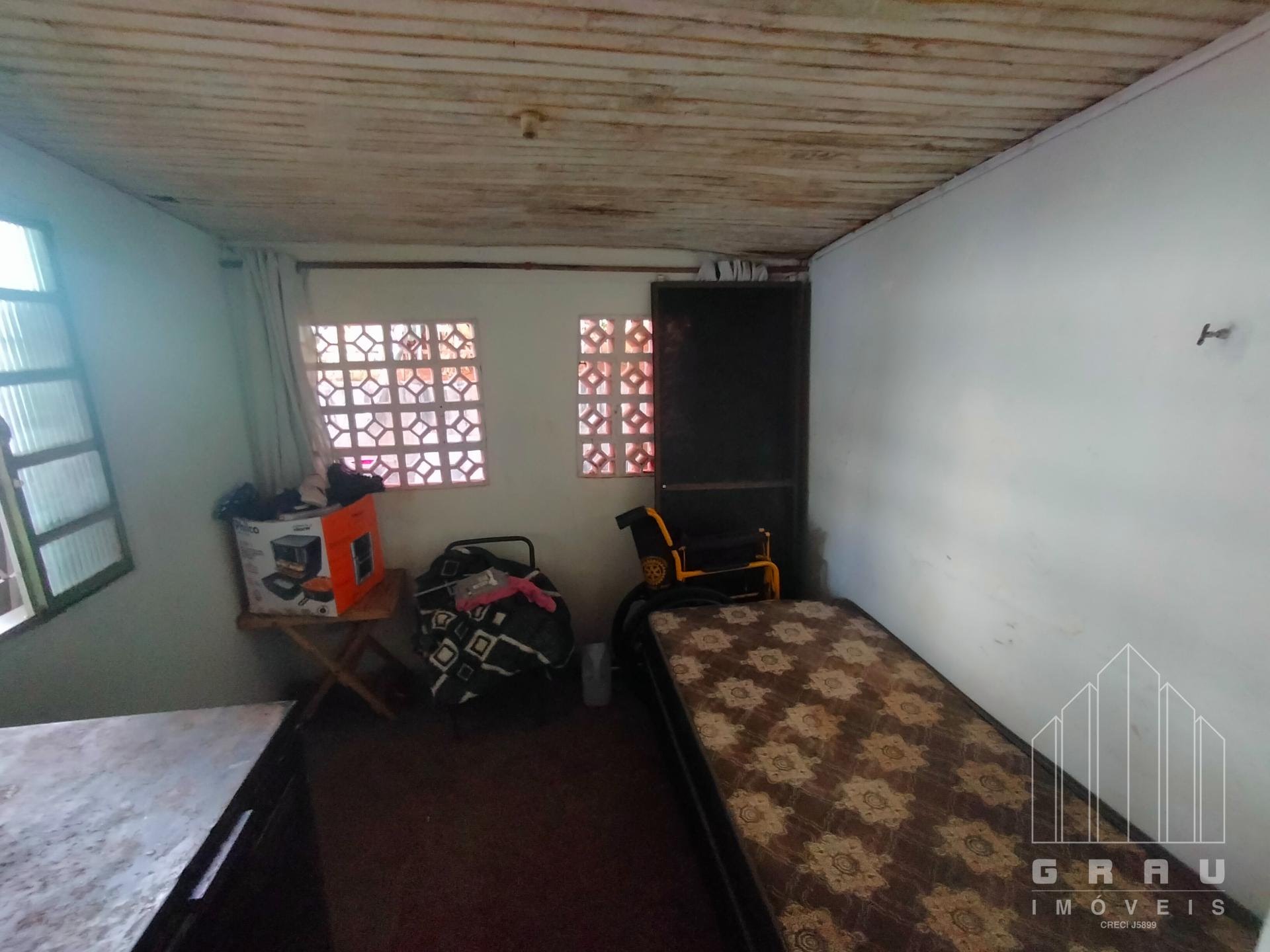 Casa no Conjunto C  -  Foz do Iguaçu