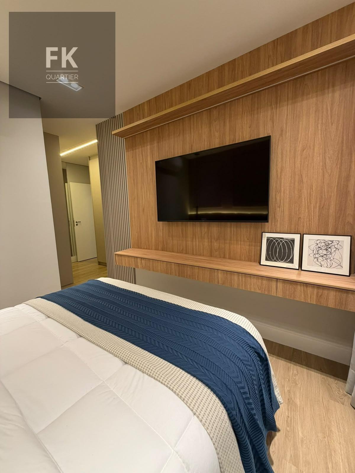 Apartamento para alugar com 3 quartos, 3 suítes, 2 vagas e 123m² no Alphaville, Barueri (SP) — foto 9 de 23