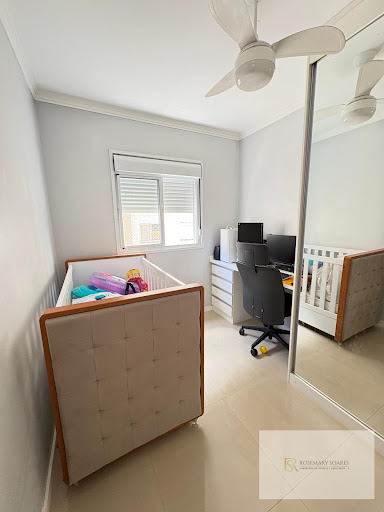 Quarto solteiro