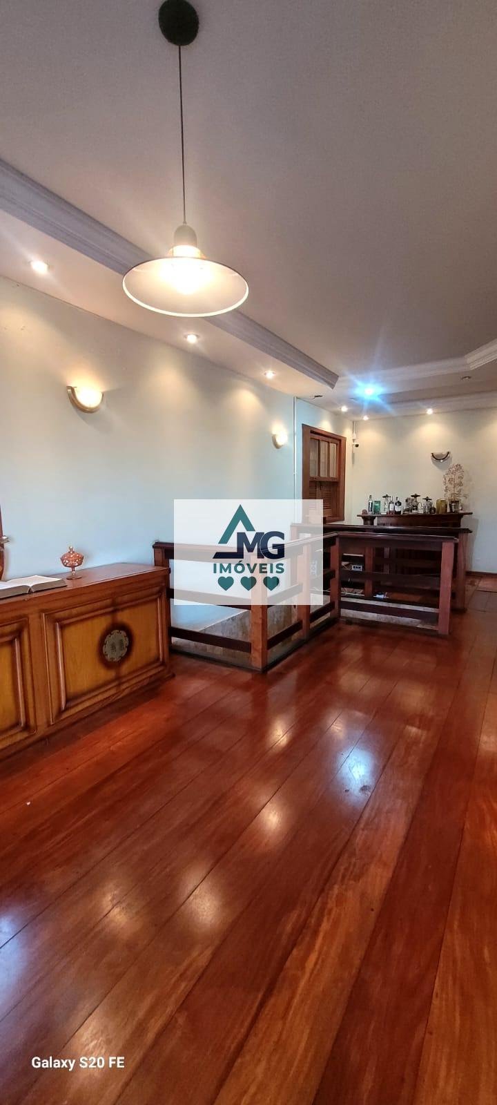 Casa à venda com 4 quartos, 1 suíte, 3 vagas e 424m² no Chácara das Rosas, Três Corações (MG) — foto 9 de 30