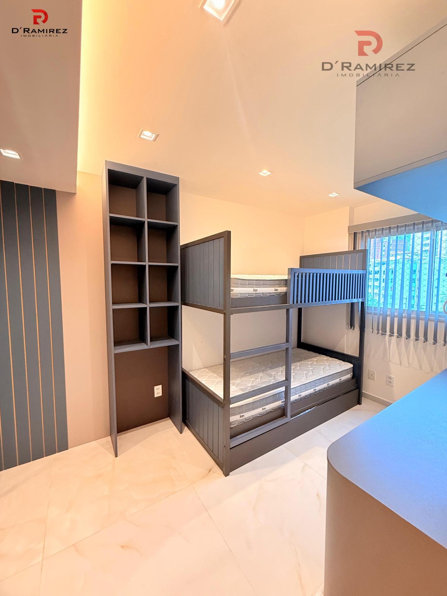 Apartamento à venda com 2 quartos, 2 suítes e 88m² no Ponta do Farol, São Luís (MA) — foto 19 de 26