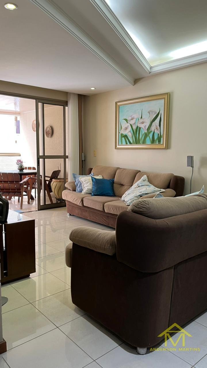 Apartamento, 4 quartos, 190 m² - Foto 2